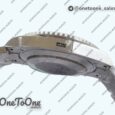 Реплика часов Rolex Submariner 41mm 126610 LN Stainless steel Top-tier Копия один в один Black Dial Bracelet