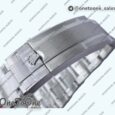 Реплика часов Rolex Submariner 41mm 126610 LN Stainless steel Top-tier Копия один в один Black Dial Bracelet