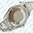 Реплика часов Rolex Submariner 41mm 126610 LN Stainless steel Top-tier Копия один в один Black Dial Bracelet