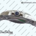 Реплика часов Rolex Submariner 41mm 126610 LN Stainless steel Top-tier Копия один в один Black Dial Bracelet