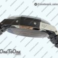 Реплика часов Audemars Piguet Royal Oak Perpetual 26579CE Ceramic Case Black Dial Bracelet