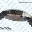 Реплика часов Audemars Piguet Royal Oak Perpetual 26579CE Ceramic Case Black Dial Bracelet