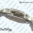 Реплика часов Patek Philippe Nautilus 7118 Ladies Top-tier Копия один в один Blue Dial Diamonds Bezel on Stainless steel Bracelet 3KF
