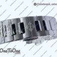 Реплика часов Patek Philippe Nautilus 7118 Ladies Top-tier Копия один в один Blue Dial Diamonds Bezel on Stainless steel Bracelet 3KF