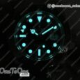 Реплика часов Rolex T-Master II 126711CHNR 904L/Rose gold Top-tier Копия один в один Black Dial on 904L/Rose gold Bracelet DD3285