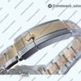 Реплика часов Rolex T-Master II 126711CHNR 904L/Rose gold Top-tier Копия один в один Black Dial on 904L/Rose gold Bracelet DD3285