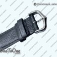 Реплика часов Cartier Cartier Tank Must Large Stainless steel White Leather K11F Swiss Quartz