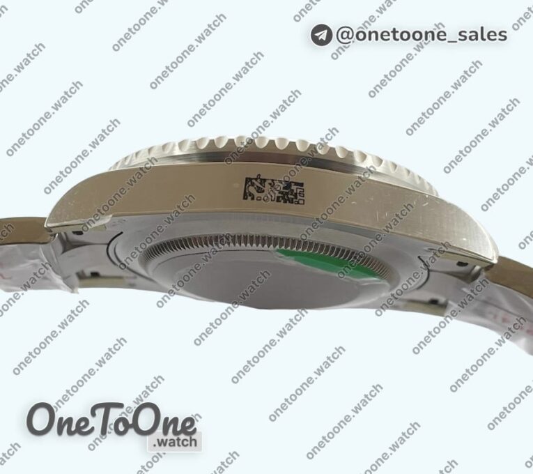 Реплика часов Rolex T II 126719 Pepsi Meteorite Dial 904L Stainless steel/Stainless steel C+F CHS