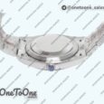 Реплика часов Rolex DateJust 41mm Stainless steel Top-tier Копия один в один Stick Marker Green Dial Stainless steel Oyster Bracelet E