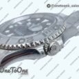 Реплика часов Rolex Yacht-Master 126622 904L Steel Top-tier Копия один в один Rhodium Dial on Stainless steel Bracelet