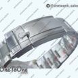 Реплика часов Rolex Yacht-Master 126622 904L Steel Top-tier Копия один в один Blue Dial on Stainless steel Bracelet