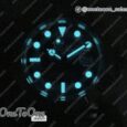 Реплика часов Rolex Yacht-Master 126622 904L Steel Top-tier Копия один в один Blue Dial on Stainless steel Bracelet