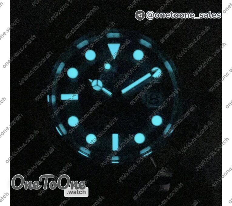 Реплика часов Rolex Yacht-Master 126622 904L Steel Top-tier Копия один в один Blue Dial on Stainless steel Bracelet