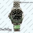 Реплика часов Rolex T Master II 126720 VTNR 904L Stainless steel Top-tier Копия один в один Jubilee Bracelet C+F CHS