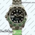 Реплика часов Rolex T Master II 126720 VTNR 904L Stainless steel Top-tier Копия один в один Jubilee Bracelet C+F CHS