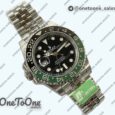 Реплика часов Rolex T Master II 126720 VTNR 904L Stainless steel Top-tier Копия один в один Jubilee Bracelet C+F CHS