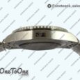 Реплика часов Rolex T Master II 126720 VTNR 904L Stainless steel Top-tier Копия один в один Jubilee Bracelet C+F CHS