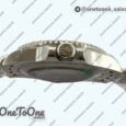 Реплика часов Rolex T Master II 126720 VTNR 904L Stainless steel Top-tier Копия один в один Jubilee Bracelet C+F CHS