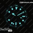 Реплика часов Rolex T Master II 126720 VTNR 904L Stainless steel Top-tier Копия один в один Jubilee Bracelet C+F CHS