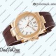 Реплика часов Patek Philippe Nautilus 5711/1R Top-tier Копия один в один White Textured Dial Rubber Strap 324CS V5