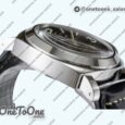Реплика часов Panerai PAM1084 Stainless steel Top-tier Копия один в один Black Leather Strap Strap