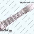 Реплика часов Rolex Daytona 6263 Stainless steel Bezel Stainless steel Case Red Dial Asian 7750