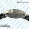 Реплика часов Iwc Mark XX IW328203 Top-tier Копия один в один Blue Dial on Blue Leather Strap V7F Asian ET
