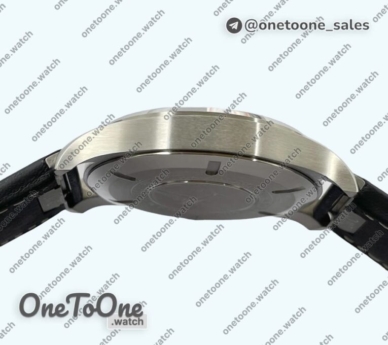 Реплика часов Iwc Mark XX IW328203 Top-tier Копия один в один Blue Dial on Blue Leather Strap V7F Asian ET