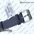 Реплика часов Iwc Mark XX IW328203 Top-tier Копия один в один Blue Dial on Blue Leather Strap V7F Asian ET