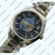 Реплика часов Omega Aqua Terra 150m T Worldtimer 43mm Stainless steel Bracelet