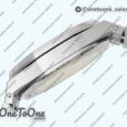 Реплика часов Audemars Piguet Royal Oak 37mm 15450 Stainless steel Case Grey Dial Bracelet