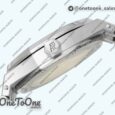 Реплика часов Audemars Piguet Royal Oak 37mm 15450 Stainless steel Case White Dial Bracelet