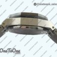 Реплика часов Audemars Piguet Royal Oak Offshore 44mm Stainless steel Ceramic Bezel Top-tier Копия один в один Gray Dial on Rubber Strap