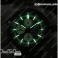 Реплика часов Audemars Piguet Royal Oak Offshore 44mm Stainless steel Ceramic Bezel Top-tier Копия один в один Gray Dial on Rubber Strap