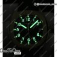 Реплика часов Patek Philippe Aquanaut 5167R Rose gold Top-tier Копия один в один Brown Dial on Brown Rubber Strap 3KF V3
