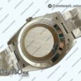 Реплика часов Rolex DayDate 40mm 228239 Увеличенный вес Stainless steel/tungsten Ice Blue Dial Roman Markers President Bracelet G