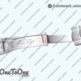 Реплика часов Rolex Oyster Perpetual 124300 41mm 904L Stainless steel Tiffany Blue Dial Bracelet