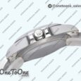 Реплика часов Rolex Air-King 126900 Top-tier Копия один в один 904L Steel Black Dial Stainless steel Bracelet