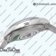 Реплика часов Rolex Oyster Perpetual 126000 36mm 904L Stainless steel Top-tier Копия один в один Silver Dial Stainless steel Bracelet