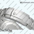 Реплика часов Rolex Sky-Dweller 326934 904L Stainless steel Top-tier Копия один в один Blue Dial on Stainless steel Bracelet Asian 2824