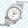 Реплика часов Rolex Oyster Perpetual 114300 39mm Black&White Dial Oyster Bracelet