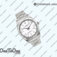 Реплика часов Rolex Oyster Perpetual 114300 39mm Black&White Dial Oyster Bracelet