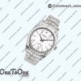 Реплика часов Rolex Oyster Perpetual 114300 39mm Black&White Dial Oyster Bracelet