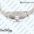 Реплика часов Rolex Oyster Perpetual 114300 39mm Black&White Dial Oyster Bracelet