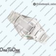 Реплика часов Rolex Oyster Perpetual 114300 39mm Black&White Dial Oyster Bracelet