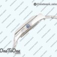 Реплика часов Rolex Oyster Perpetual 114300 39mm Grape Dial Oyster Bracelet