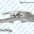 Реплика часов Rolex T Master II 126710 BLRO Pepsi 904L Stainless steel Top-tier Копия один в один Black Dial Oyster Bracelet C+F CHS