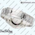 Реплика часов Rolex T Master II 126710 BLRO Pepsi 904L Stainless steel Top-tier Копия один в один Black Dial Oyster Bracelet C+F CHS