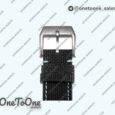 Реплика часов Iwc Pilot IW388108 41 “MERCEDES-AMG PETRONAS FOULA ONE™ TEAM” Black Dial Green Numbers TWF