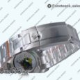 Реплика часов Rolex Daytona 116509 Top-tier Копия один в один 904L Blue Dial on Stainless steel Bracelet V3